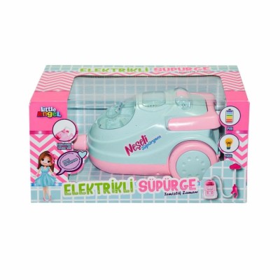 02601 Neşeli Süpürge Orta Boy