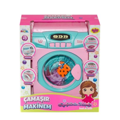 02608 Sesli ve Işıklı...