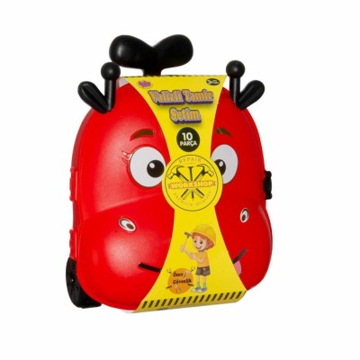 02614 Valizli Tamir Seti...