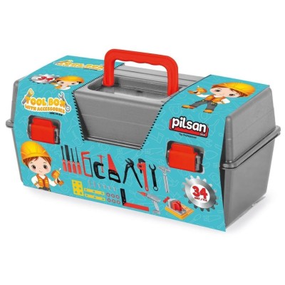 03 248 Pilsan Aksesuarlı...