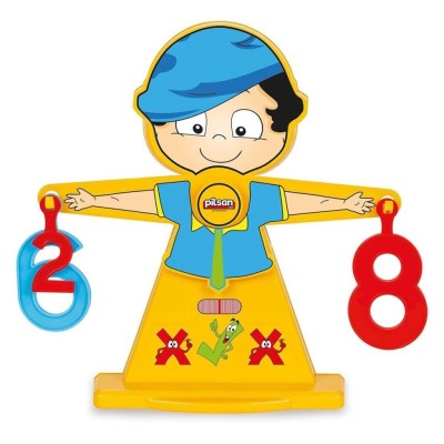 03 250 Sayı Terazisi