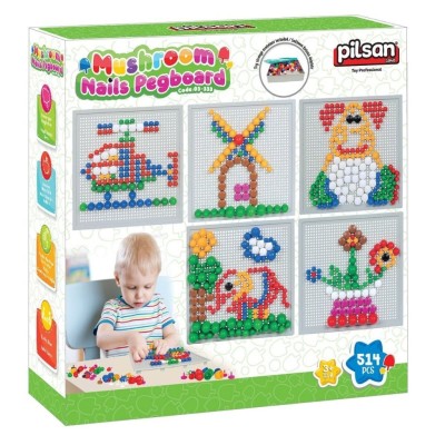 03 333 EĞITICI MANTAR VE...