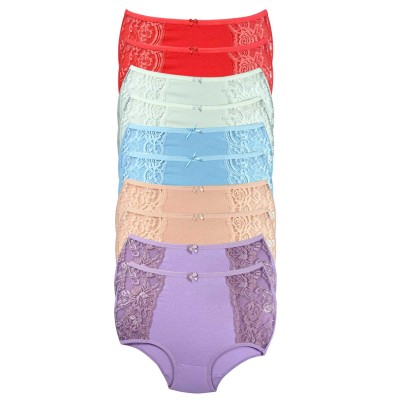 10 Adet Kenar Dantelli...