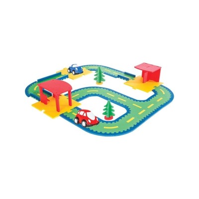 03 480 POLY YOL SETI 1 25mt2