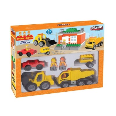 03 614 Double Bloklar...