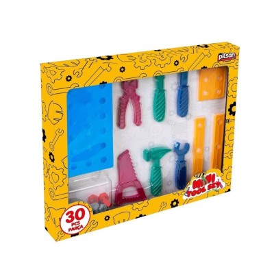 03 651 Mini Tamir Seti...