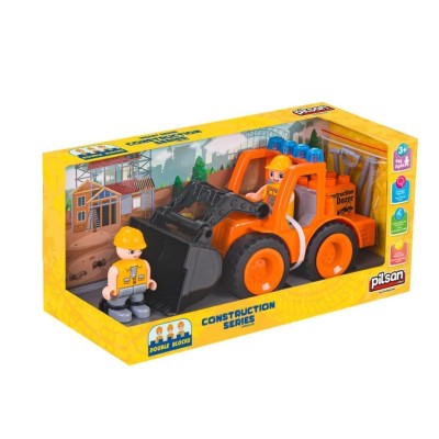 06 533 Double BlocIş...