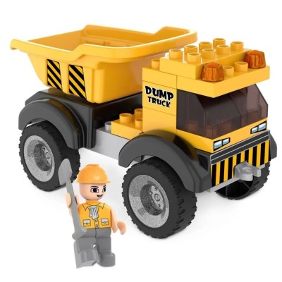 06 535 Bloklu Meslek...