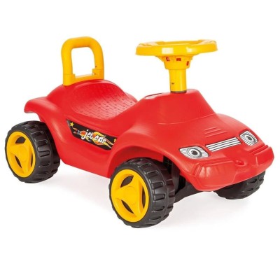06 806 Jet Car Kırmızı...