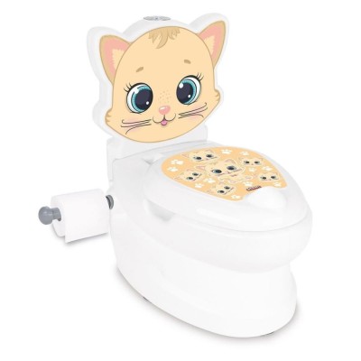 07 563 Pilsan Eğitici Kedi...