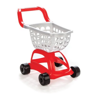 07 604 Sweet Market Arabası...