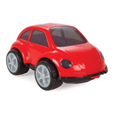 07 663 Dynamic Araba -Oyuncak