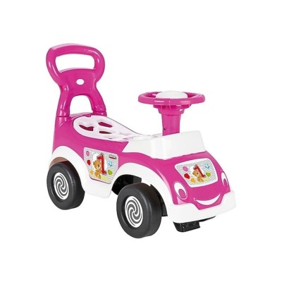 07 828P SMART BABY RIDE ON...