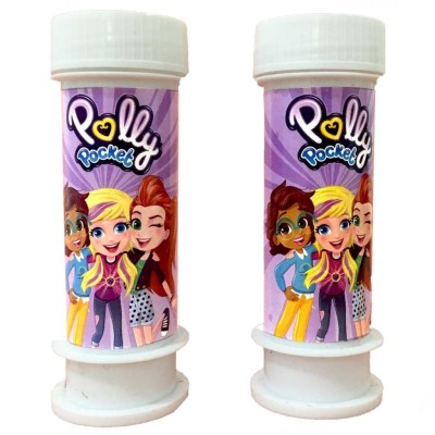 ​​​​​​​Polly Pocket Temalı...