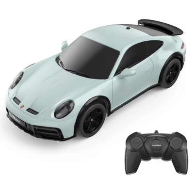 1/24 Porsche 911 Dakar F/F...