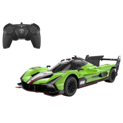 1/24 Lamborghini SC64 LMDH...