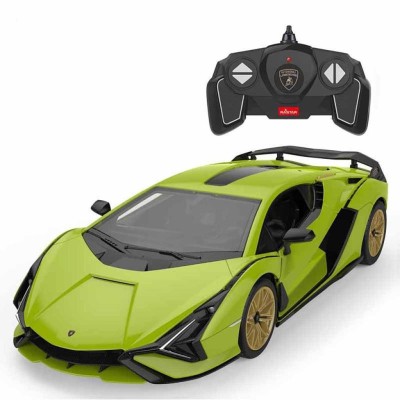 1:18 Lamborghini Sian FKP...