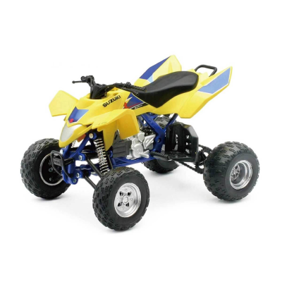 1:12 Suzuki Quadracer R450...