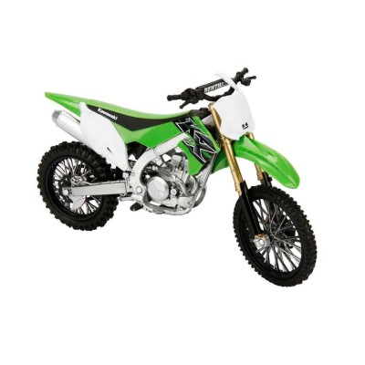 1:12 NewRay Kawasaki KX...