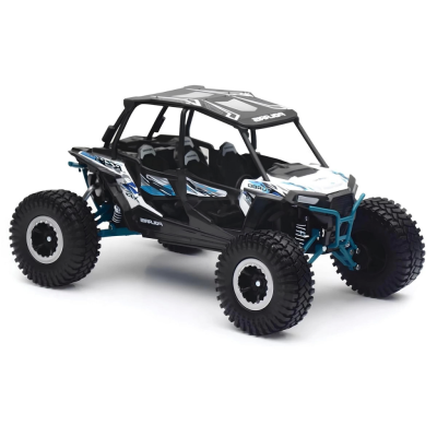 1:18 Xtreme Polaris RZR XR...
