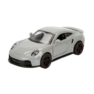 1:43 Maxx Wheels Spor Araba...