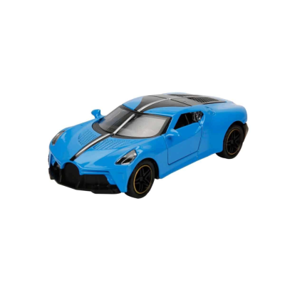1:43 Maxx Wheels Yarış...