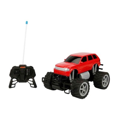 1:18 Kumandalı Jumbo Wheels...