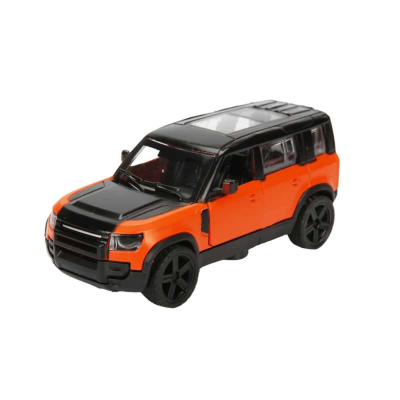 1:43 Maxx Wheels Suv Araba...