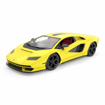 1:16 Lamborghini Countach...