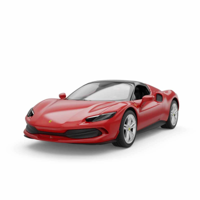 1:16 Ferrari 296 GTS...