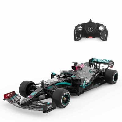 1:18 Mercedes AMG F1 W11 EQ...