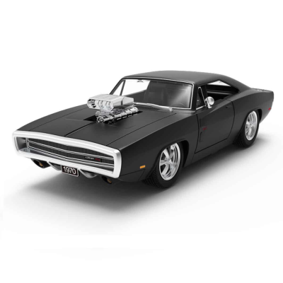 1:16 1970 Dodge Charger R/T...