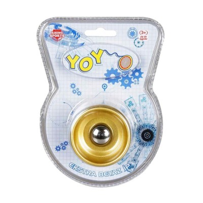 Yoyo Groovy Pro Ekstra Ipli