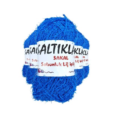 5 Adet Sakal Sabunluk Lif...