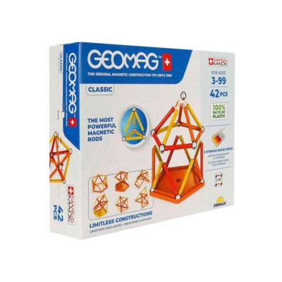 0271 Manyetik Zeka Oyunu 42...