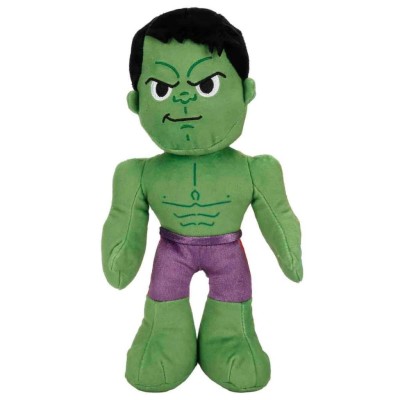0311 Marvel Core Hulk Peluş...
