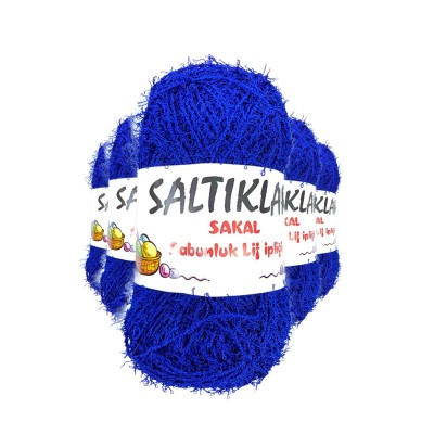 5 Adet Sakal Sabunluk Lif...