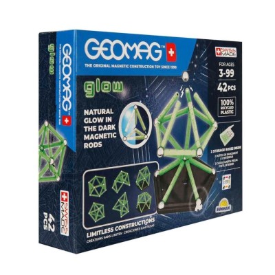 0329 Parıltılı Manyetik...