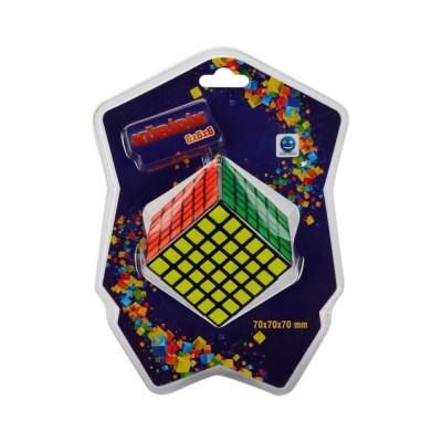 0603 , Sabır Küpü 6x6