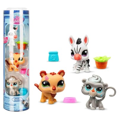 0621 Littlest Pet Shop...