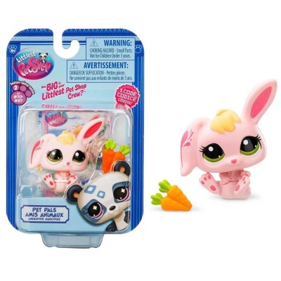 1000522 Littlest Pet Shop...