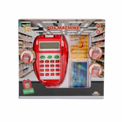 11611 Sesli Market Pos...