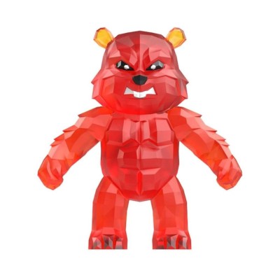 12304  Strech Crystal Figür...