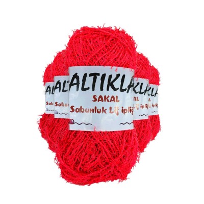 5 Adet Sakal Sabunluk Lif...