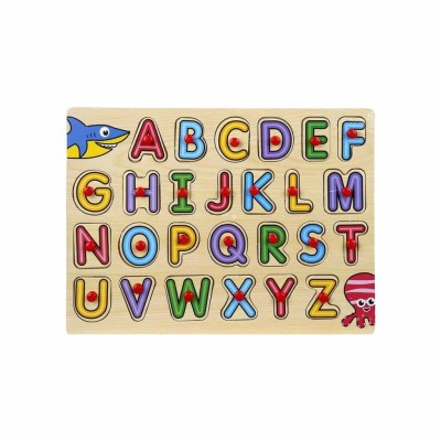 130443 Ahşap Raptiyeli...