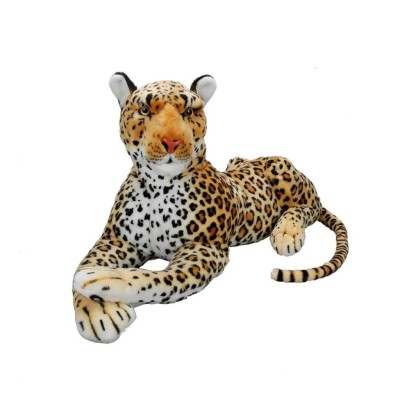 01402 Leopar Peluş 60...