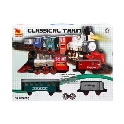 01551 Sunman, Sesli ve...