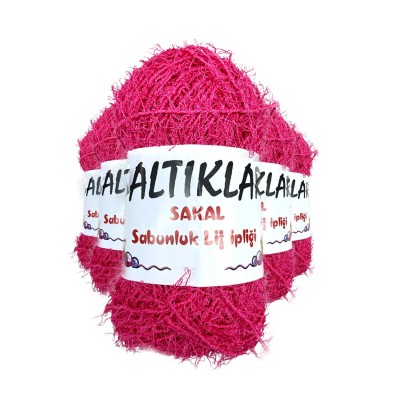 5 Adet Sakal Sabunluk Lif...