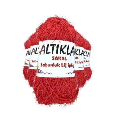 5 Adet Sakal Sabunluk Lif...