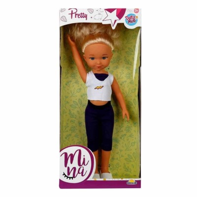 2030031  Mina Bebek 35 cm -